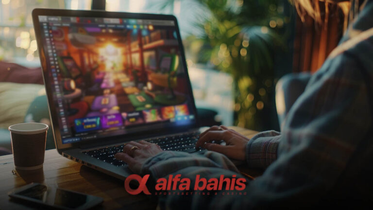 Alfabahis sanal tazılar