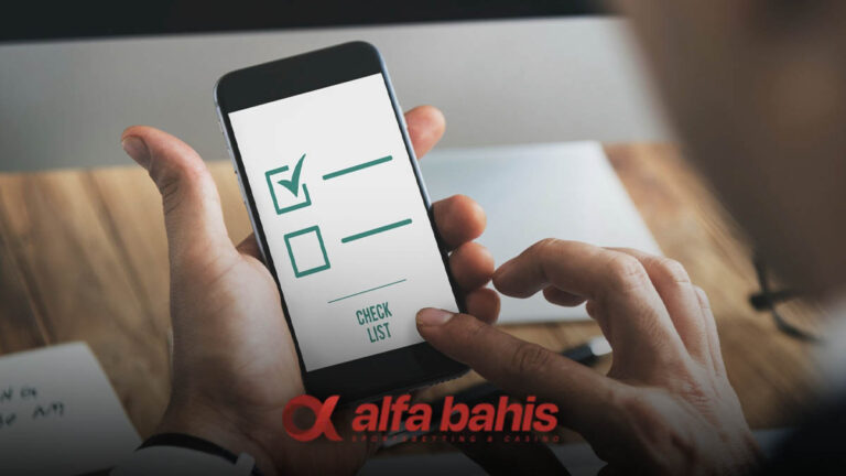 Alfabahis belge talebi