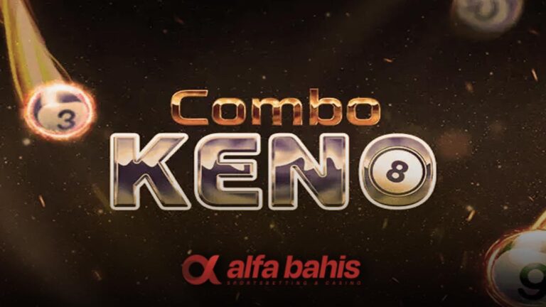 Alfabahis combo keno