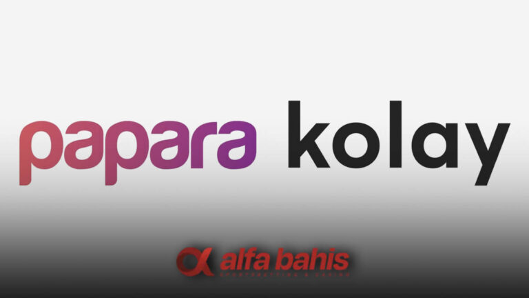 Alfabahis garanti papara ödemesi