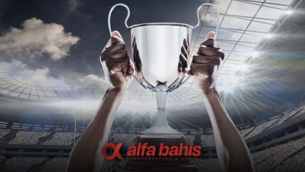 Alfabahis Premier League bahisleri
