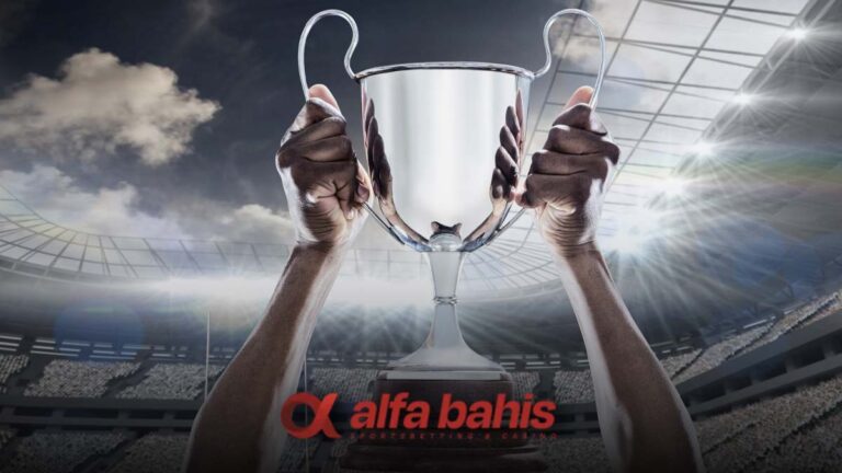 Alfabahis Premier League bahisleri