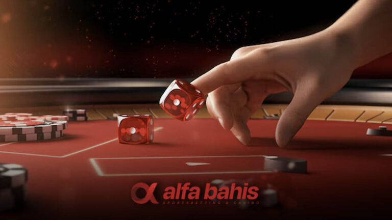Alfabahis Baccarat nedir?