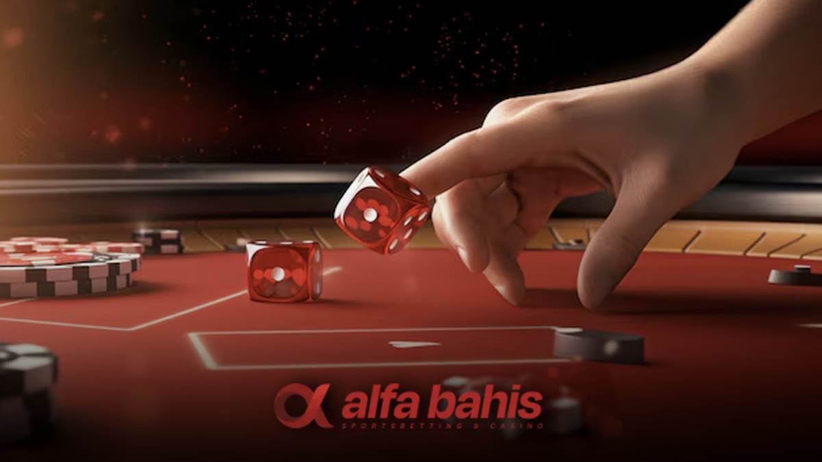 Alfabahis Baccarat nedir?