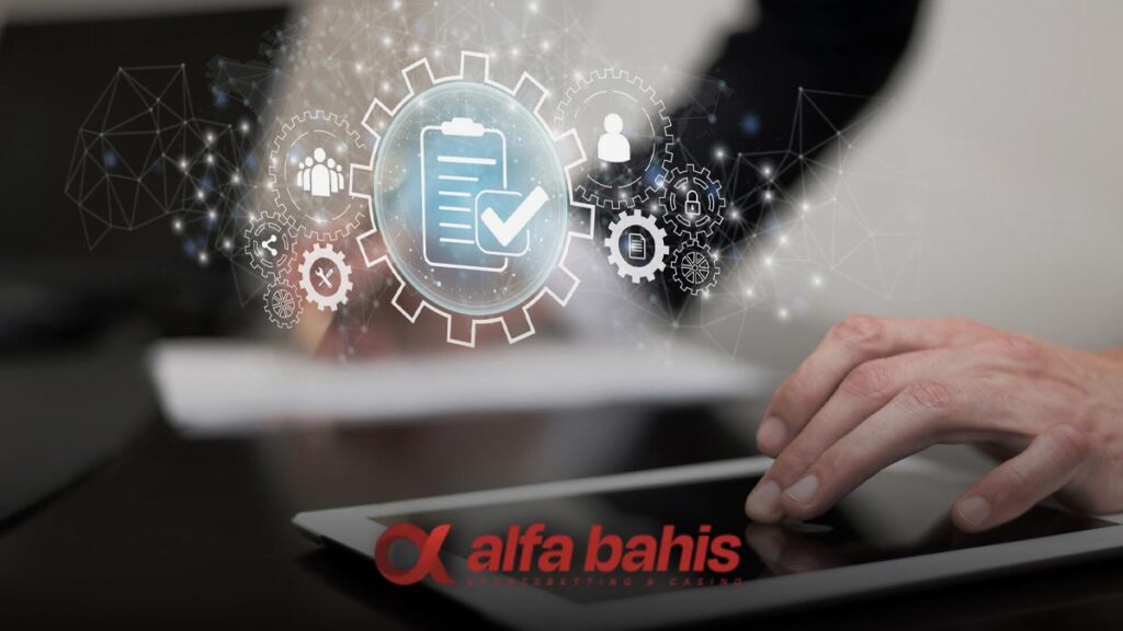 Alfabahis belge gönderimi