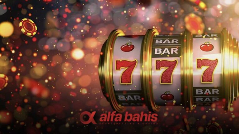 Alfabahis çok sevilen slot içerikleri