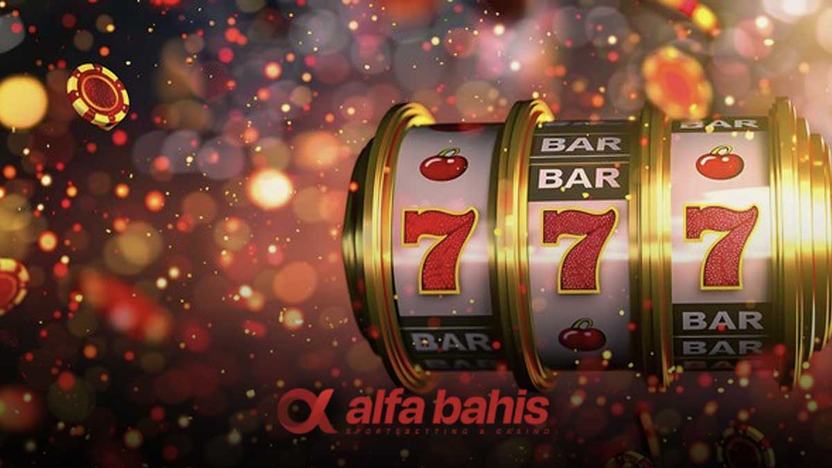 Alfabahis çok sevilen slot içerikleri