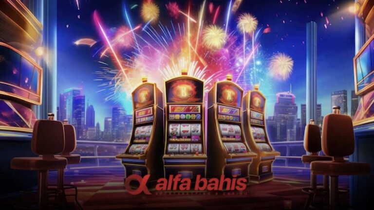 Alfabahis ELA Games turnuvası