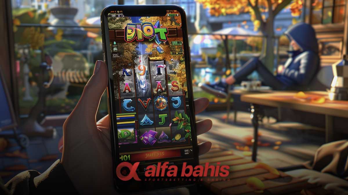 Alfabahis ortak games bölümü
