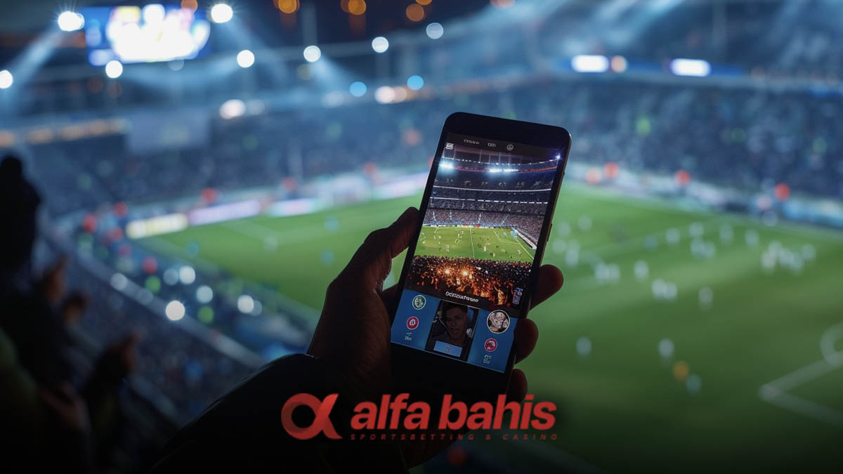Alfabahis spor bölümünün popüler turnuvaları