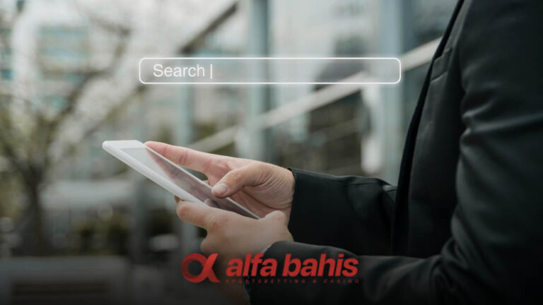 Alfabahis yenilenen giriş adresi