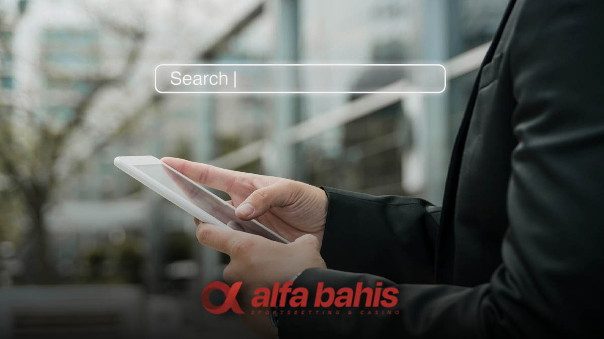 Alfabahis yenilenen giriş adresi