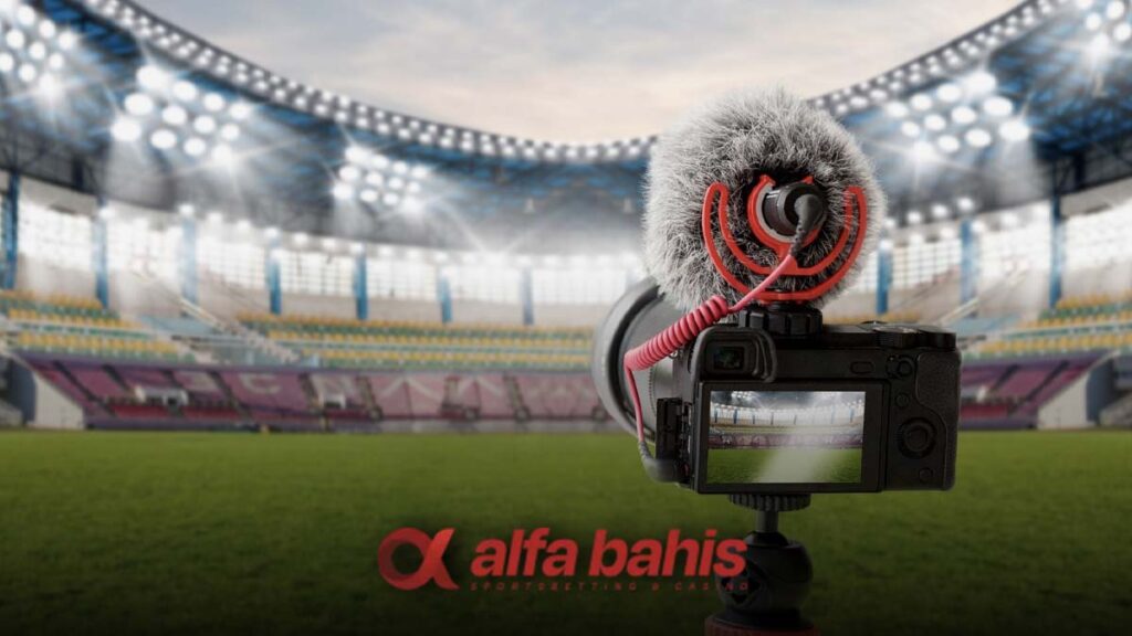 Alfabahis Bein Sports yayınları