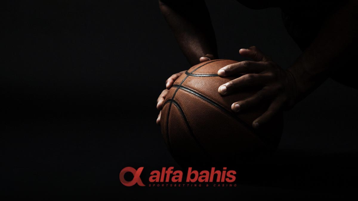 Alfabahis canlı NBA maçları