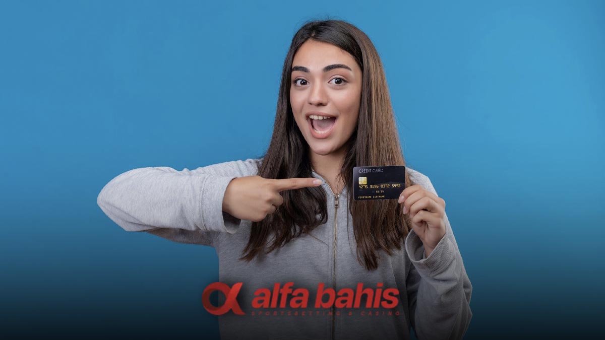 Alfabahis çevrimsiz anında kredi kartı bonusu