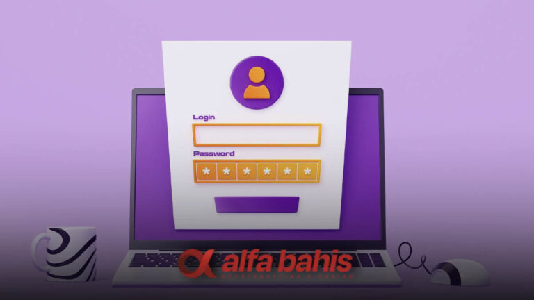 Alfabahis oturum açma