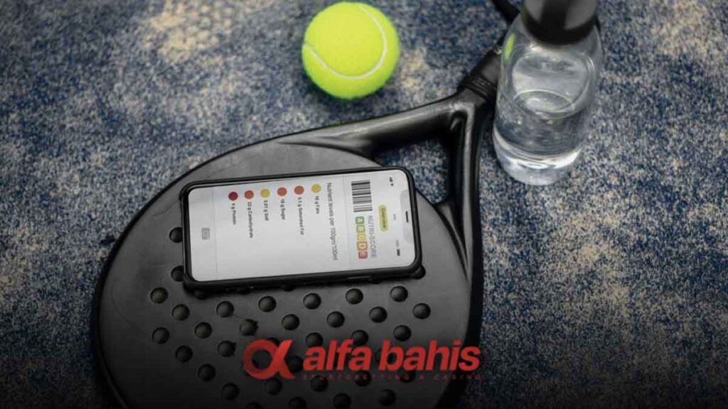 Alfabahis sanal tenis