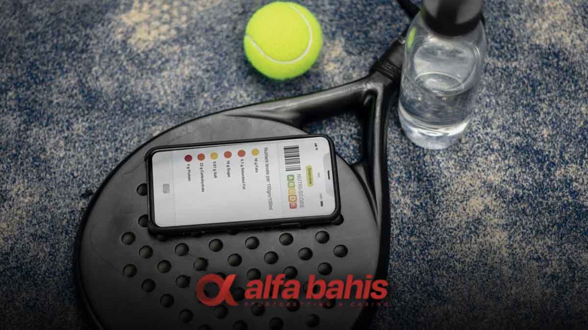 Alfabahis sanal tenis