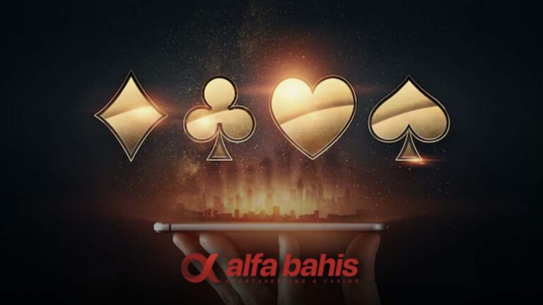 Alfabahis Bakara türleri