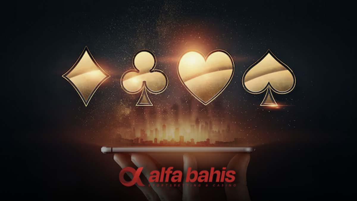 Alfabahis Bakara türleri