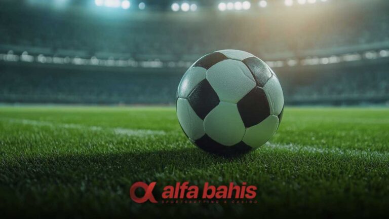 Alfabahis Ligue 1 Bahisleri