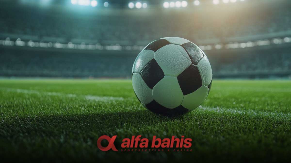 Alfabahis Ligue 1 Bahisleri
