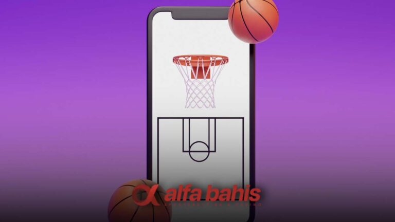 Alfabahis sanal basketbol