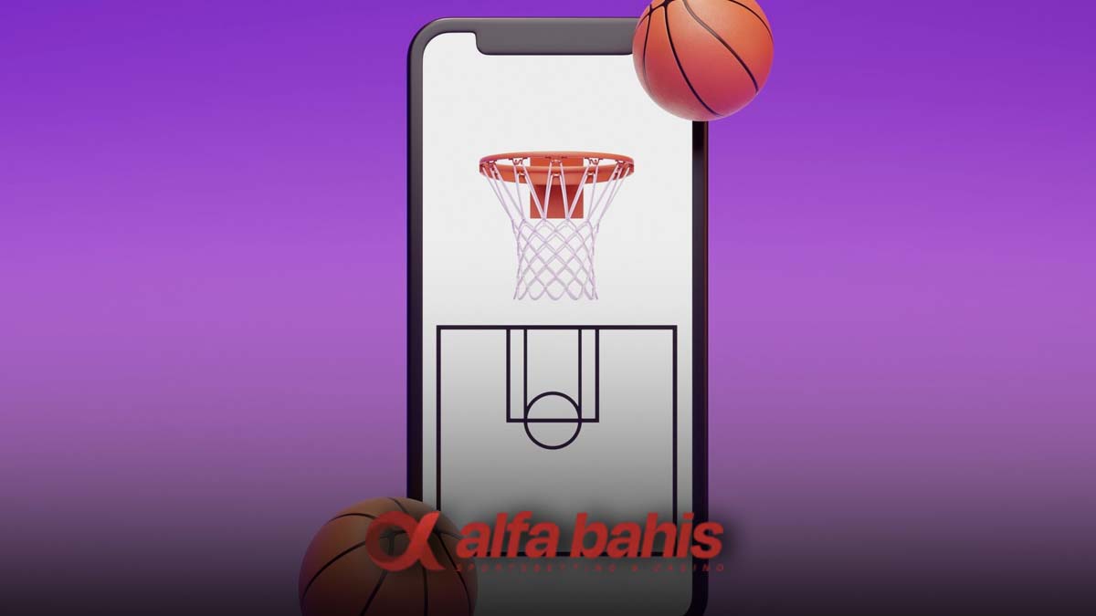Alfabahis sanal basketbol