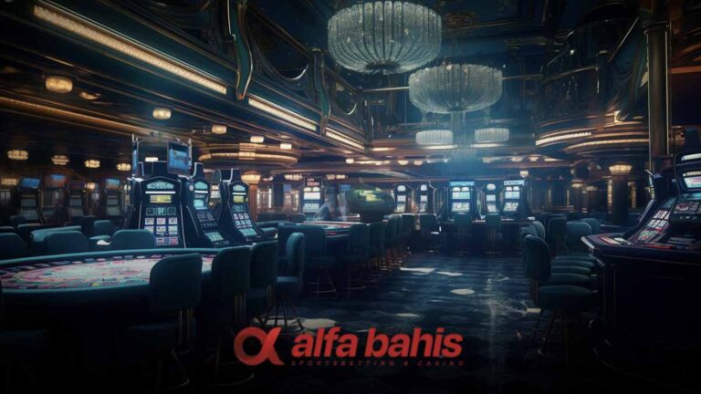Alfabahis Slot & Crash turnuvası