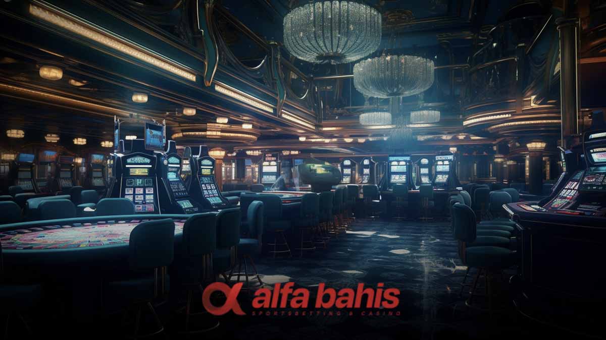 Alfabahis Slot & Crash turnuvası