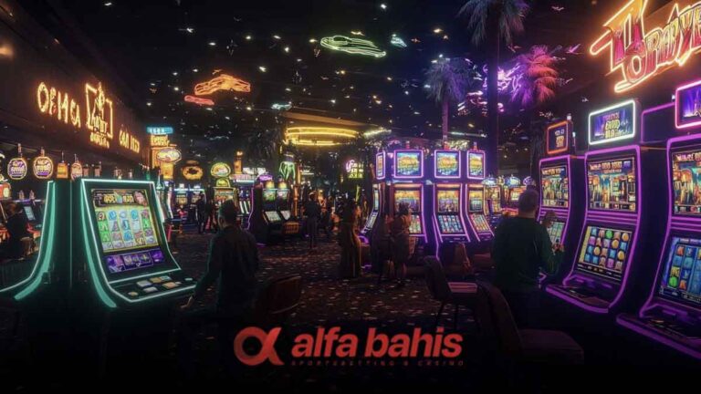 Alfabahis Winter Championship Turnuvası