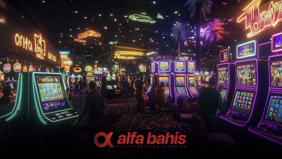 Alfabahis Winter Championship Turnuvası