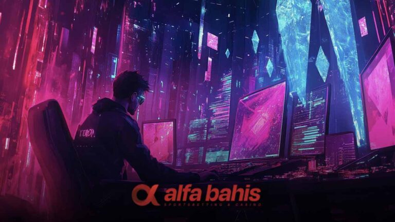 Alfabahis Call of Duty bahisleri