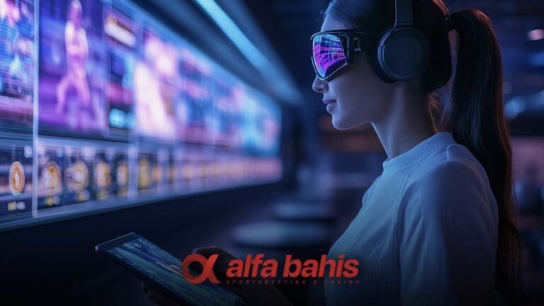 Alfabahis canlı bahis nasıl yapılır?