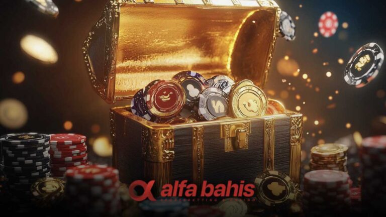Alfabahis ile para kazanma