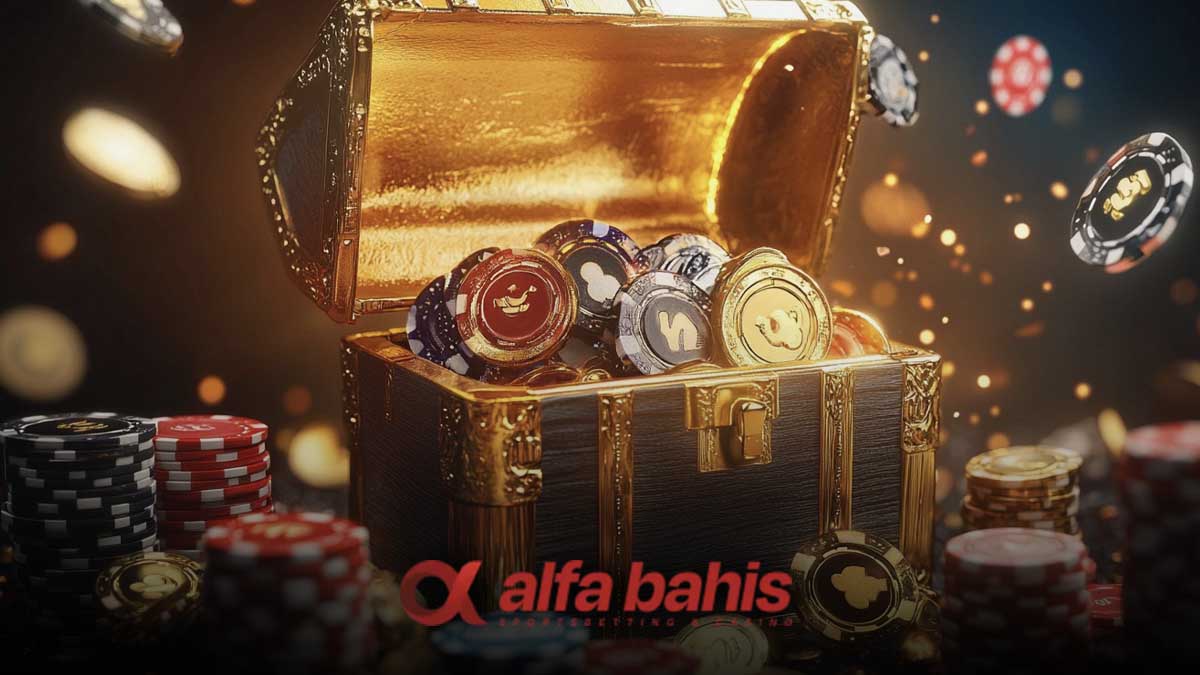 Alfabahis ile para kazanma