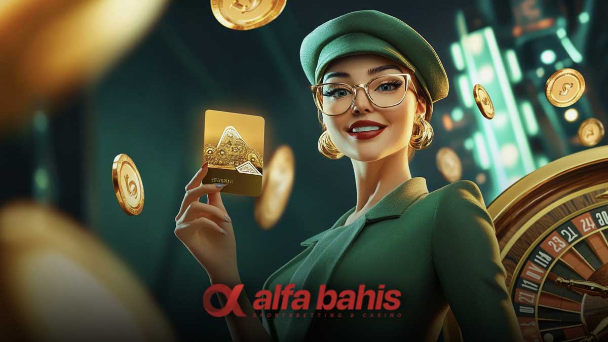 Alfabahis kolay üyelik