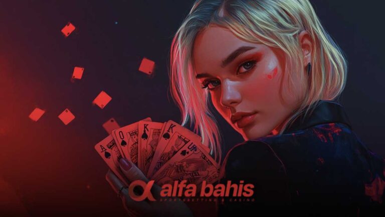 Alfabahis video poker