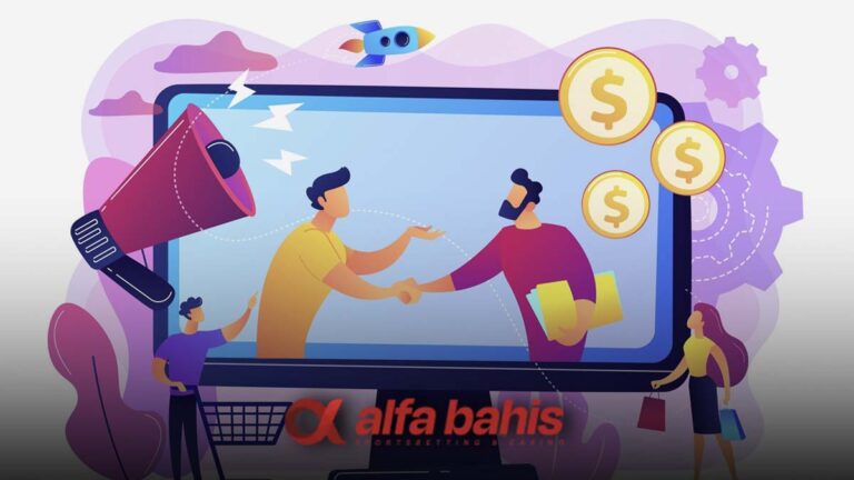 Alfabahis Affiliate talepleri