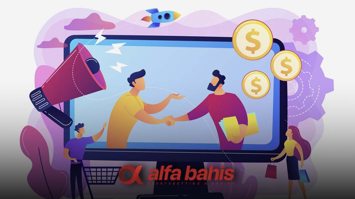 Alfabahis Affiliate talepleri