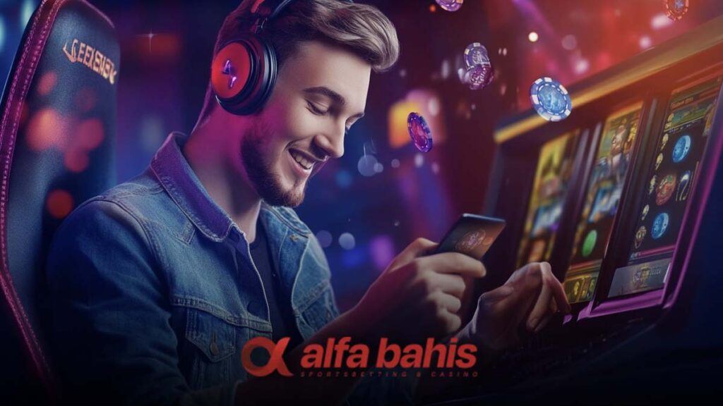 Alfabahis devam eden turnuvalar