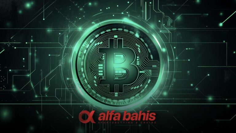 Alfabahis Makropay Bitcoin