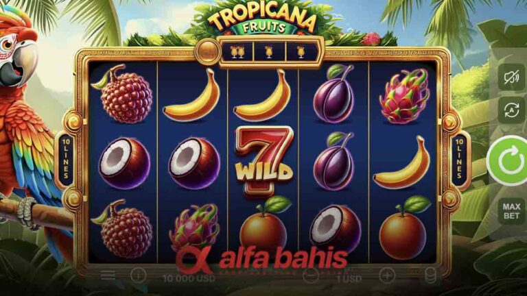 Alfabahis Onlyplay sağlayıcısı