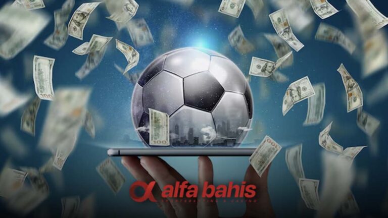 Alfabahis Sanal Euro 2024