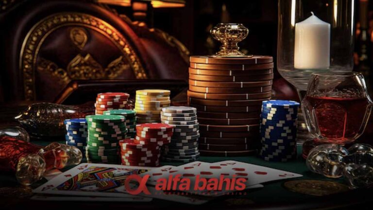 Alfabahis Super Speed Baccarat