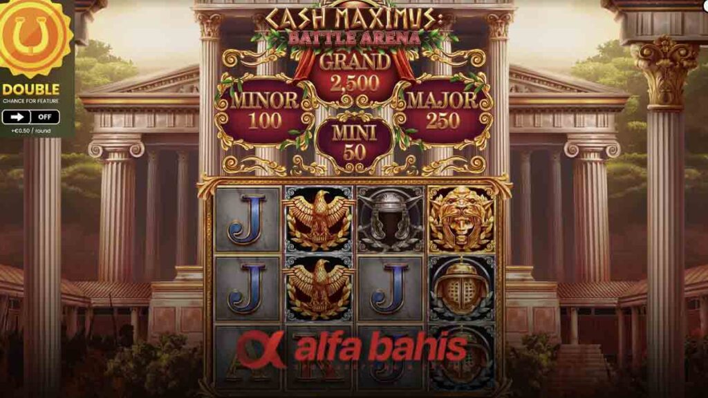 Alfabahis yeni nesil slot oyunları