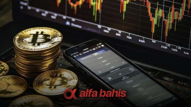 Alfabahis Anında Kripto