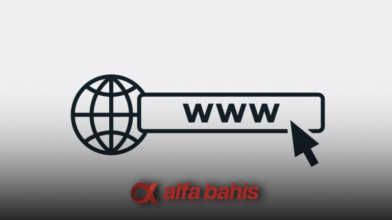 Alfabahis bir sonraki adres