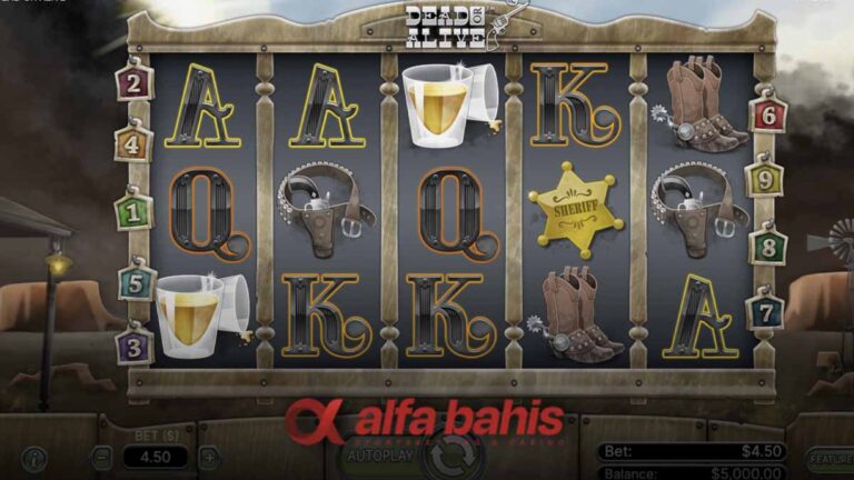 Alfabahis bonus satın alma oyunları