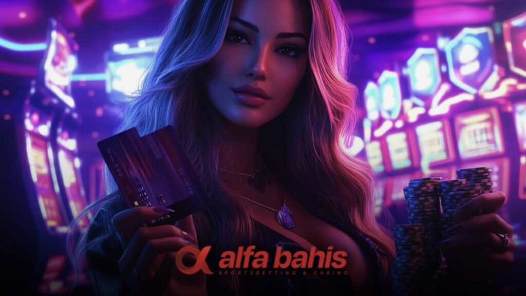 Alfabahis The Lucky Queen Turnuvası